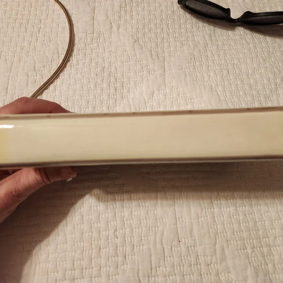 Kate Spade Now Playing: Light The Sparklers Clutch with Snake Chain - Picture 4 of 9